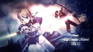 Mad - Divinitas By Ryuu-Donofatestay Night