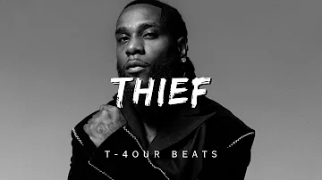 J Hus x BurnaBoy x UK Afroswing Type Beat - "THIEF" | UK Afrobeat Instrumental 2023