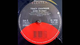Tracy Chapman - Born To Fight (1989)