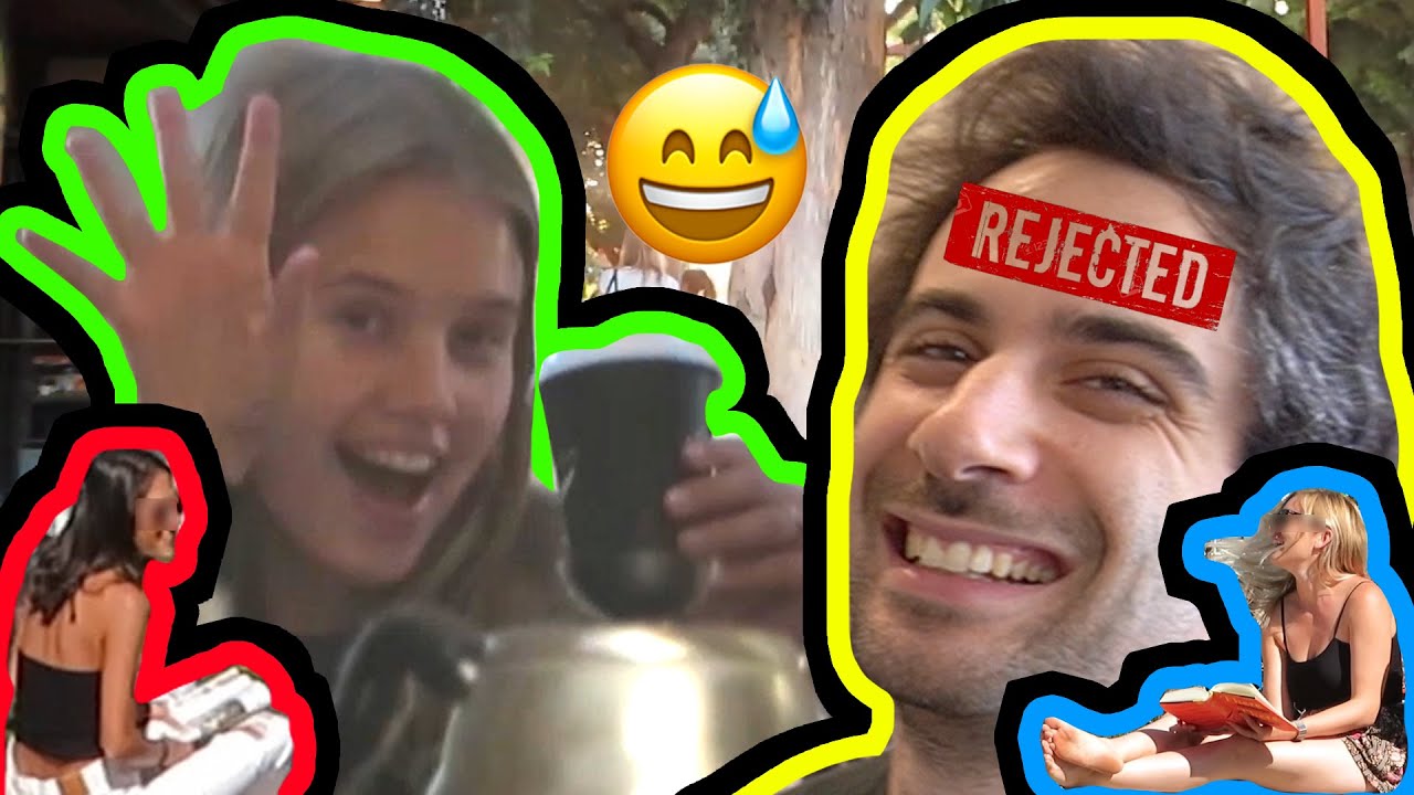 THIS is What Rejection Looks Like!