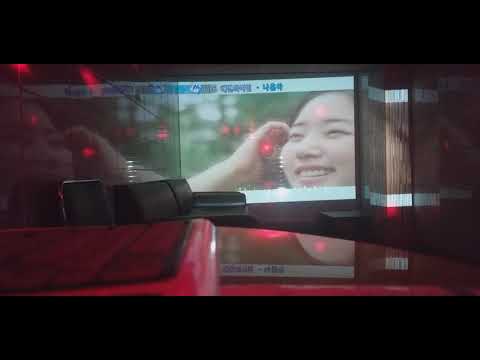 해변의 여인(노래.심사랑)