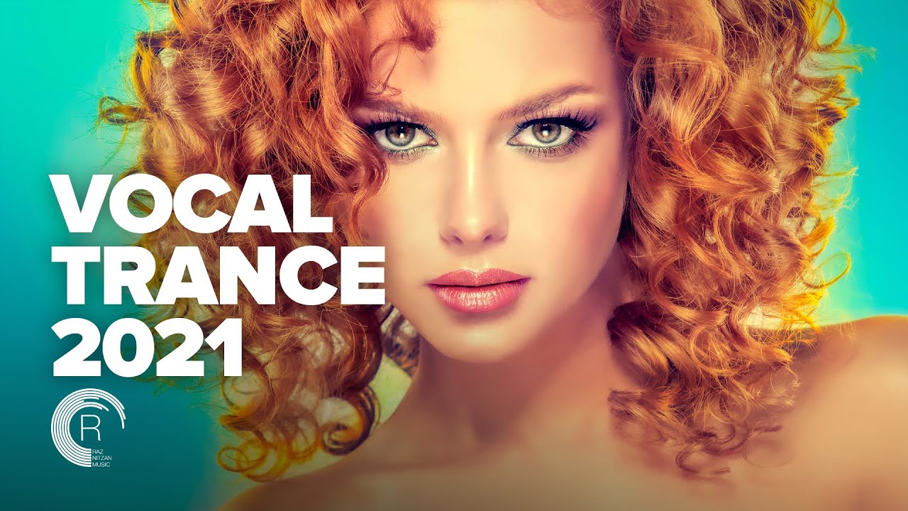 Best Of Female Vocal Trance 2022 Lossless