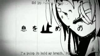 Video thumbnail of "Hatsune Miku - Rolling Girl (English Subs)"