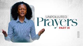 Download Lagu Unpolluted Prayers| Amka na MamaPT | Pastor Neema Tony Osborn | 27th Feb 2026 MP3