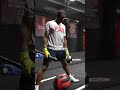 HITTING DRILL (LEAD LEG BLOCK) #fivetooltraining