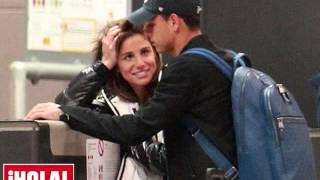 Chicharito Y Su Nueva Pareja Sentimental, Lucía Villalón