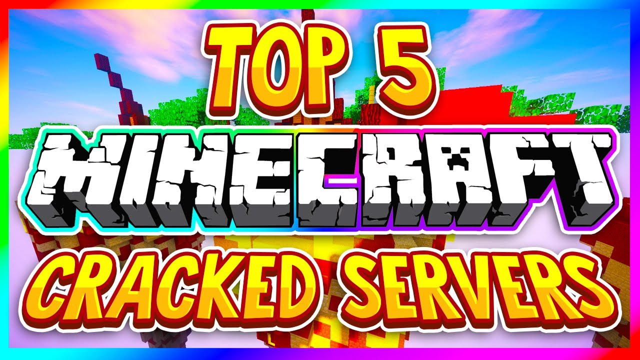 Minecraft Servers Cracked Uhc : Trouvez facilement un serveur uhc