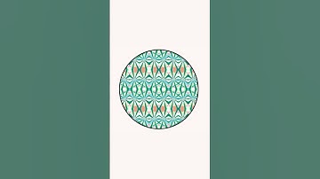 Kaleidoscope of Colors Animation using HTML CSS |  #coding #viral #trending #design #828 #css #html