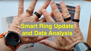 New Smart Ring Models, Updates, Data Comparison and Extra Discounts: Watch before you Buy!