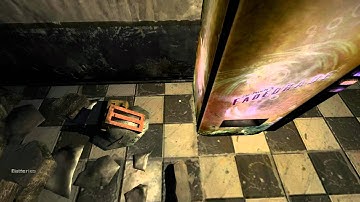 PENUMBRA BLACK PLAGUE No Commentary Walkthrough Part 1