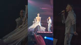 Самообман/Сергей Лазарев 18.10.2025 Лайв Арена #concert #сергейлазарев #шоумен #live #самообман