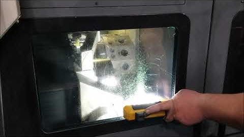 Mazak Multiplex 6200Y G 1999 Full