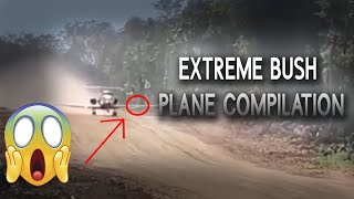 *NEW* EXTREME BUSH PLANE COMPILATION 2020 (Part 1)