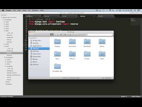 Django para Iniciantes