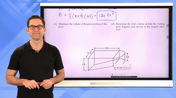 N-Gen Math Geometry.Unit 10.Lesson 9.Volumes of Right Prisms and Cylinders