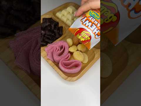 #fillingplatterwithsweets