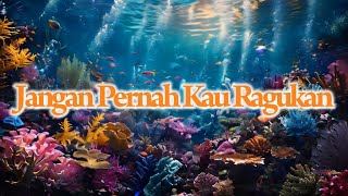 JANGAN PERNAH KAU RAGUKAN (Lirik) - Tembang Kenangan - Pop Kenangan Terbaik