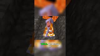 Lava, Obsidian & More: Minecraft Guide #shorts