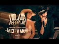 Agroplay luanpereiralp  meu amor violada agroplay