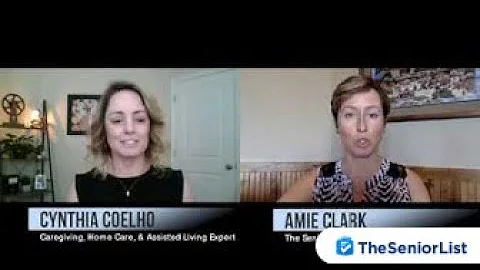 Transitioning to a Senior Care Setting from Home