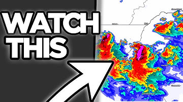 Thunderstorms And Heat Are Forecast To Continue For Australia...