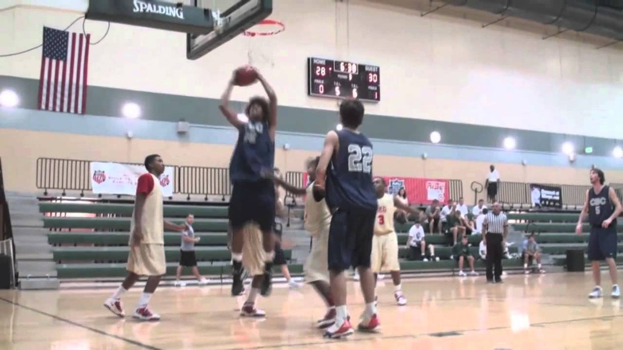 Dekeba Battee-Aston Highlights