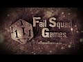 Unscripted  unchained rpg review fail squad games