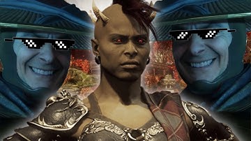 THE BEST COUNTER TO *SHEEVA* PLAYERS || HOW TO COUNTER AGAINST SHEEVAS STOMP + DESTROYING SHEEVA 😂