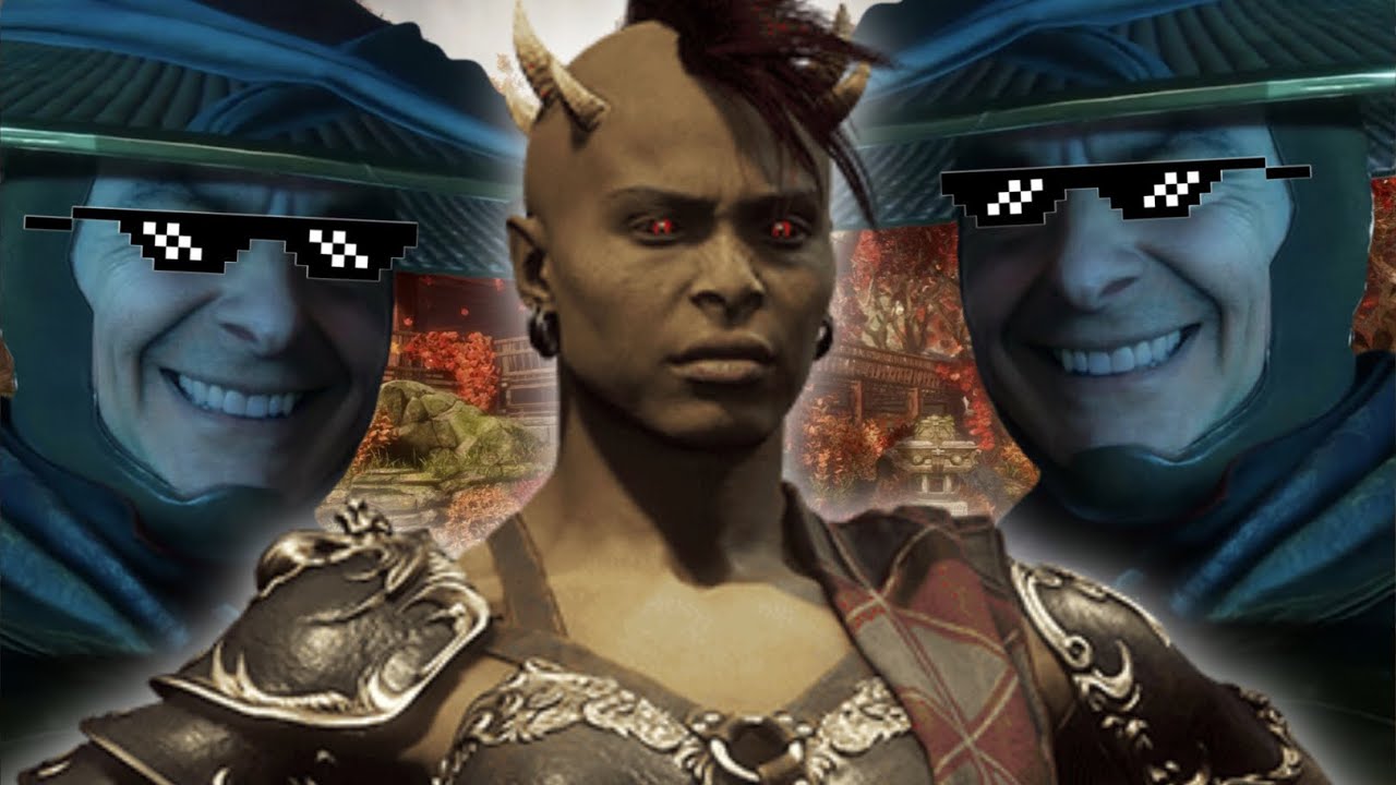 THE BEST COUNTER TO *SHEEVA* PLAYERS HOW TO COUNTER AGAINST SHEEVAS