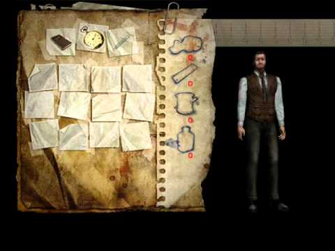 Call of Cthulhu: DCotE S1P1 - Necrono.. Necromo.. Necronominicron!