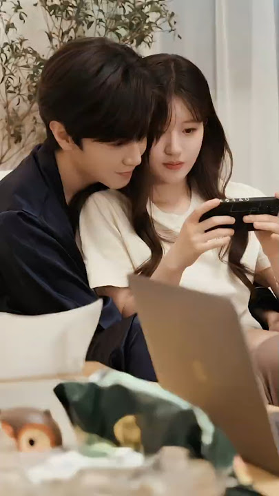 Drama Hidden Love 🎵 Song Yad vanna rainelle #shorts #hiddenlovechinesedrama
