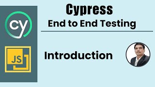 Part 1: Cypress E2E Web Automation | Introduction | 2022 Series