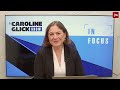 The End of the Rule of Law in Israel | Caroline Glick Show In Focus