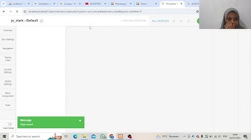 Tutorial Joomla 3.10.12 | Website Pribadi | Langkah Instalasi sampai dengan Hosting