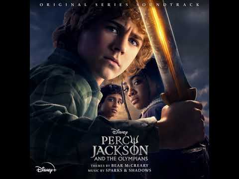 Bear McCreary, Sparks, ShadoWs - Chimera