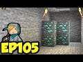 Let's Play Minecraft Episode 105