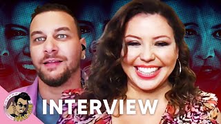 The Horror Of Dolores Roach Interview: Justina Machado and more