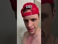 1 week of cheat meals since crash diet progress update #weightloss #transparency #fitness