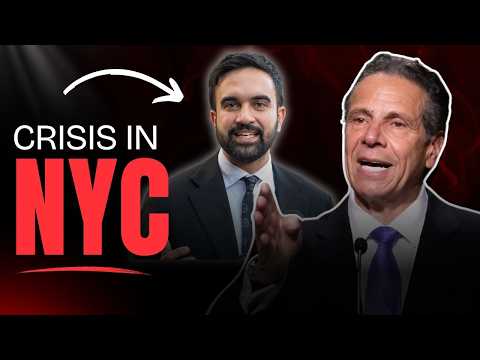 Zohran Mamdani Can't Even Control His Own City Council | Andrew Como & Randy Mastro