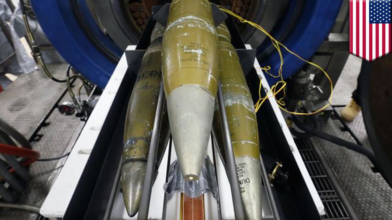 US chemical weapons massive destruction of stockpiles to begin at