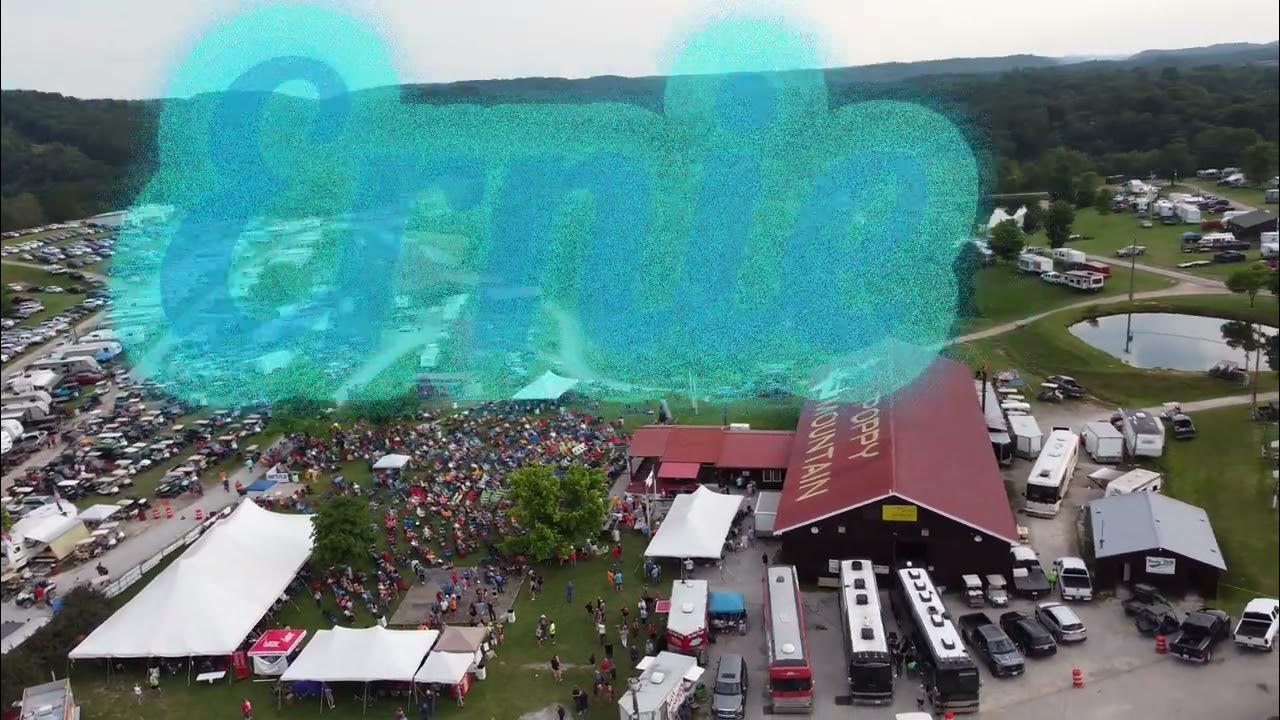 Rudy Fest 2022 June 18th25th Poppy Mountain *link in description for