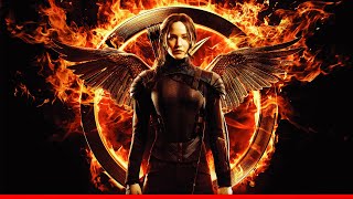 نهاية العاب الجوع وبداية الثورة اخيرا | ملخص فيلم The Hunger Games #3