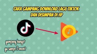 Cara Mendownload Lagu di TikTok Tanpa Aplikasi