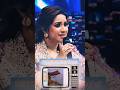 Gori Tera Gaon Bada Pyara | Shreya Ghoshal live #subhajitchakraborty #songs #shorts #trending #folk