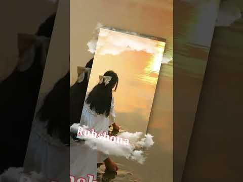 Ruhshona ismiga video😘