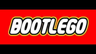BOOTLEGO 1 #lego