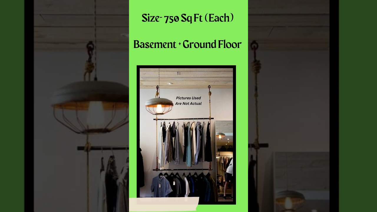 Retail Space Rent Huda Market Sector 14 Gurgaon 9811022205