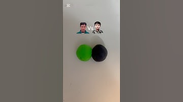 Squid game color mixing and color editing #oddlysatisfying #art #colormixing #satisfying #paintmixin