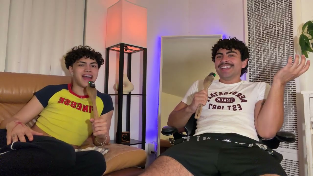 Chris Cotter Talks Love Life, Growing Up on Social Media, and Being Rich at 18 l Pablo Talk Ep. 8