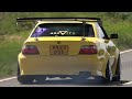 Japanese Cars Leaving A Car Show Exclusive JDM Season Opener 2026 The Motorist 